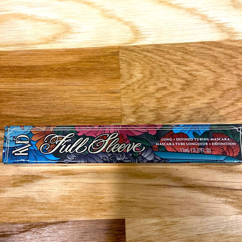 Kat Von D Mascara